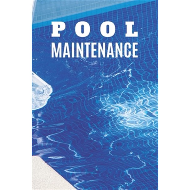 pool maintenance diy