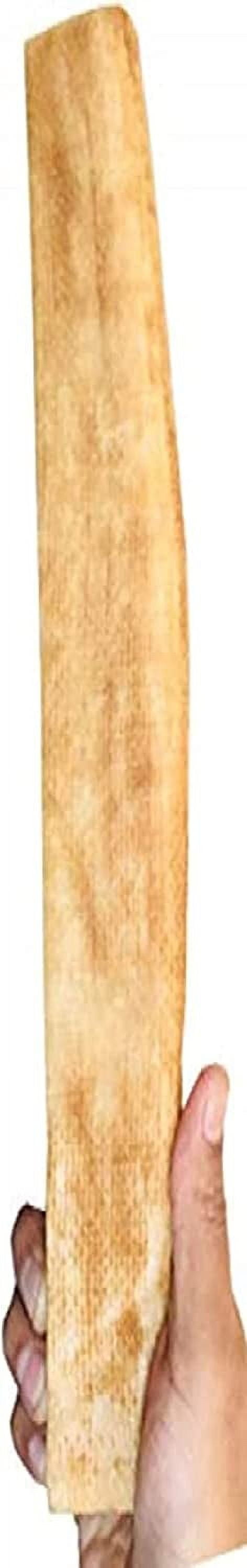 Snow Hill Himalayan Golden Yak Cheese Dog Chews Triple XL Monster 13-14 Oz / 11-13 IN Long Natural Healthy Safe Yak Cheese Treats Keeps Dogs Busy Enjoying Indoors Outdoor