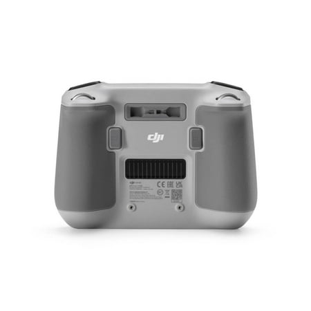 DJI - Mini 3 Pro and Mavic 3 Series Remote Control - Gray