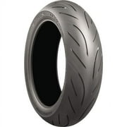 Bridgestone Battlax Hyper Sport S21R 180/55Zr17 (73W) Rear Motorcycle Tire