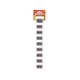 thumbnail image 1 of Pack de 12 Pila Eveready AAA 20 piezas Eveready AAA, 1 of 3