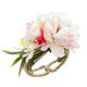 thumbnail image 1 of 2025 Adjustable Wedding Bracelet Bridesmaid Bride Flower Open Hand Wrist Corsage Gift, 1 of 5