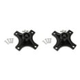 thumbnail image 2 of Soidarity Metal Drum Set Stool Seat Throne Base for Drum Percussion Parts Tipo 1 2piezas, 2 of 6