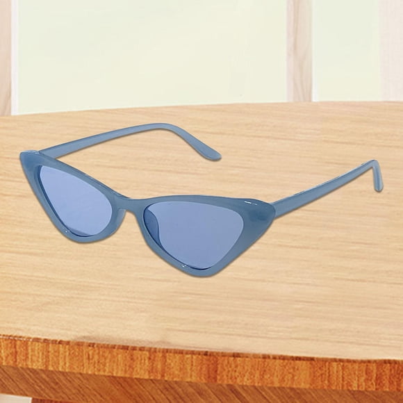 Gafas de sol para mujer, gafas de conducción para acampar, accesorios fotográficos, fiesta en la