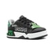 thumbnail image 5 of Tenis Yuyin para Niño Creeper Minecraft Antiderrapante Casual negro 22, 5 of 6