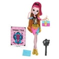 thumbnail image 1 of Poupée GiGi Grant Monster High, 1 of 7