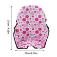 thumbnail image 4 of Silla alta Shakven con cojín, suave y cómoda, 4 of 9
