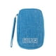 thumbnail image 1 of onlyliua Ofertas de Navidad Bolsa de Almacenamiento para Cable de Datos, Banco de Energía, Bolsa de Almacenamiento para Teléfono Móvil, Bolsa de Almacenamiento para Auriculares, 1 of 2