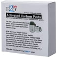 thumbnail image 2 of Best in Class White Baked-Enamel Home Water Distiller with Break-Resistant Carafe (BPA Free), 2 of 8