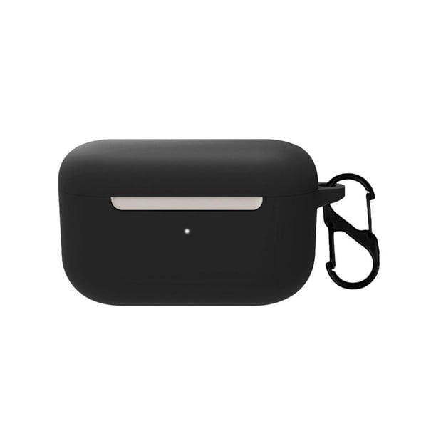 Inteprter Compatible con Buds (2da generación) Funda protectora de silicona Bluetooth Auriculares inalámbricos Caja de carga Cubierta Electrónica No. 4