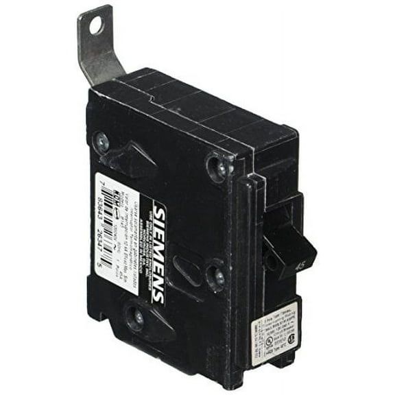 Siemens B145 45-Amp Single Pole 120-Volt 10KAIC Bolt in Breaker