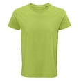 thumbnail image 1 of SOLS Mens Crusader Organic T-Shirt, 1 of 7