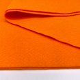 thumbnail image 3 of Ice Fabrics Craft Felt Fabric by The Yard - 72" Wide Acrylic Felt for DIY Arts & Crafts - Tangerine - 2 Yards, 3 of 4