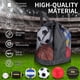 thumbnail image 3 of Juego de pelotas multideporte Libima de 6 piezas con bolsa y bomba, 3 of 6
