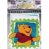 Winnie the Pooh Happy 1st Birthday Happy Birthday Banner (1ct)