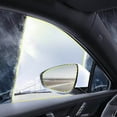 thumbnail image 3 of RKSTN Cars Side Window Wiper Strip Car Side Window Rain Scraper with Water Mist Removal Wiper Blade 1Pc, 3 of 4