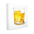thumbnail image 4 of Stupell Industries Modern Liquor Glass Food & Beverage Painting Gallery Wrapped Canvas Art Print Wall Art, 30 x 30, 4 of 8