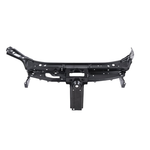 MARCO DE RADIADOR RENAULT LOGAN 2014 al 2016 TONG YANG 111197-7704324 1 pieza Nuevo