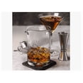thumbnail image 3 of Kit De Mortero Xtellar De Acero Inoxidable C/oncera Y Cuchara De Bar, 3 of 4