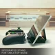thumbnail image 4 of Power A Moga Xp7-x Plus Control Bluetooth Movil Pc Android, 4 of 8