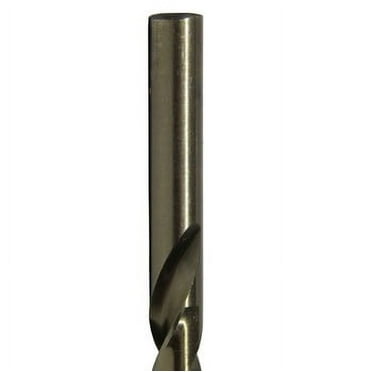 Drill America "U" Cobalt DRILL (D/ACOU)
