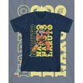 thumbnail image 5 of Naruto T-Shirt Boys' Naruto Uzumaki Repeating Character Design Kids Tee, 5 of 5