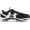 Black White, variant on Under Armour Spine Glyde ST Women's Metal Softball Cleats