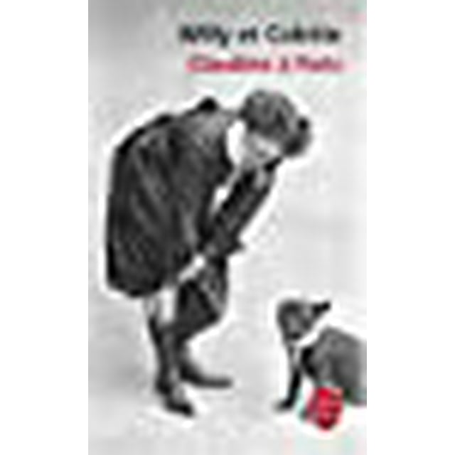 Claudine a Paris (Ldp Litterature) (French Edition)