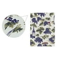thumbnail image 6 of Ryvnso Grapes Wine Pattern Garden Flag 28x40 Inch Double Sided Seasonal Yard Decoration, 6 of 6
