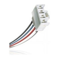 Hopkins 47755, DODGE Plug-In Simple!® Trailer Brake Control Connector