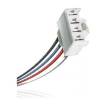 Hopkins 47755, DODGE Plug-In Simple!® Trailer Brake Control Connector