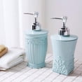 thumbnail image 3 of Grey Ghost Gear Blue 500 ml Soap & Lotion Dispenser, 3 of 8