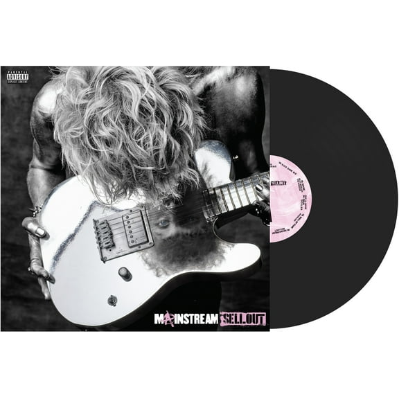 MGK - Mainstream Sellout - Music & Performance - Vinyl