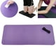 thumbnail image 4 of Rodillera de yoga antideslizante Sunnimix 60x25cm púrpura, 4 of 8