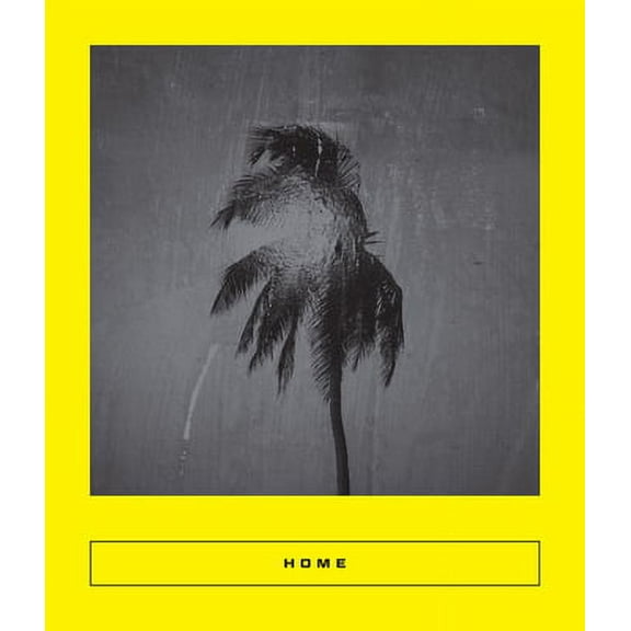 Calico: Home: New Arabic Poems (Paperback)