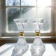 thumbnail image 4 of Portavelas de Cristal Set de 4 para Velas de Pilar | Decoración Elegante para Bodas, Mesas, Fiestas y Ventanas, 4 of 7