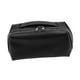 thumbnail image 3 of Bolsa de maquillaje pequeña Strade Fareast Limited organizador de cosméticos de viaje negro, 3 of 8
