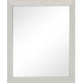 thumbnail image 1 of hometrends Veranda Weathered Mirror, 1 of 4