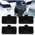 thumbnail image 2 of Veeki OEM Water Inlet Cover, Outboard Motor Water Inlet Cover Effective Filtration Easy to Install 4 PCS High Strength for 40HP Outboard Motor-051603, 2 of 5