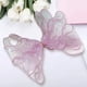 thumbnail image 5 of Cinta de Hilo con Lentejuelas, Accesorio para El Cabello Hecho a Mano, Lazo de Hilo Transparente con Efecto Nieve, Decoración Navideña, Ambiente Romántico, Jardín, Sala de Estar, 5 M de Largo., 5 of 6