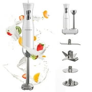 Stack & Snap Food Processor 10 Cup Capacity New - AliExpress