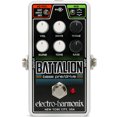 thumbnail image 1 of Electro-Harmonix Nano Battalion Bass Preamp/Overdrive Pedal, 1 of 4