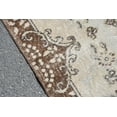 thumbnail image 6 of Turkish Rug, Area Rug, 3.8x6.9 ft, Vintage Rug, Floral Rug, Oriental Rug, Organic Rug, Handmade Rug, Wool Rug, Antique Rug, Old Rug, 5557, 6 of 10