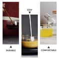 thumbnail image 3 of Shisuyan 1 Pce Tasse en Verre Résistante à la Chaleur Tasse à Café avec Poignée Tasse d'Eau Simple, 3 of 8
