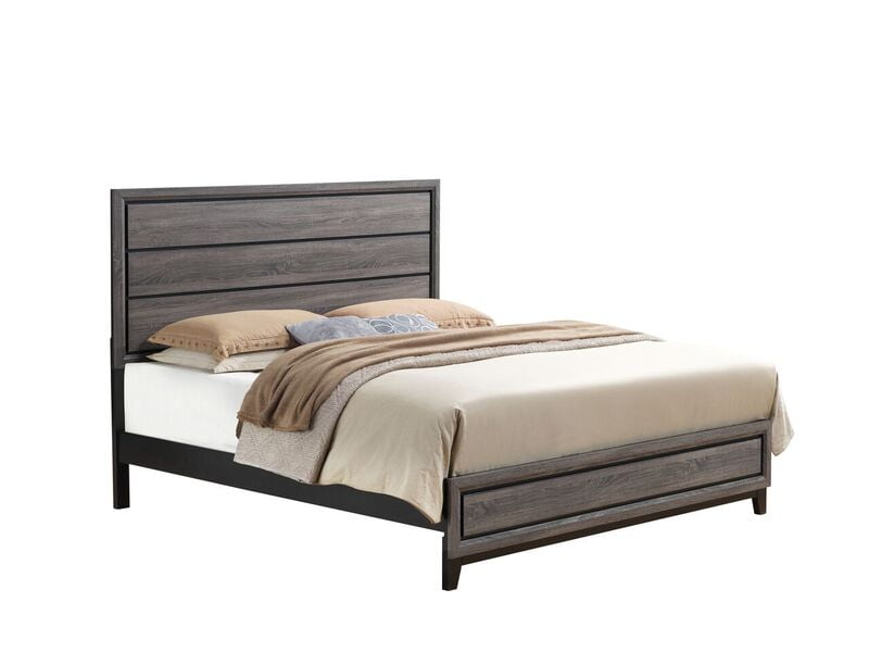KATE QUEEN BED