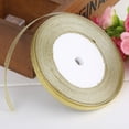 thumbnail image 1 of Giftwrapribbons,25yards/ roll 7mm Satin Wrapping Decorative Wrapping Ribbon Unbeatable Value, 1 of 9