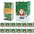 thumbnail image 2 of Caja Regalo Explosiva 252636665552 (12) Verde, 2 of 9