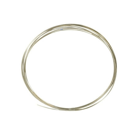 Silver Solder Wire Easy Soft solder Jewelry Making & Repair Soldering 5'