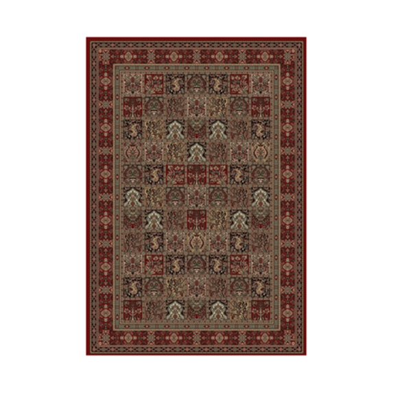 Concord Persian Classics Panel Rug