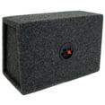 thumbnail image 6 of Q Power Angled Style 6 x 9 Inch Car Audio Speaker Box Enclosures, 4 Speakers, 6 of 9